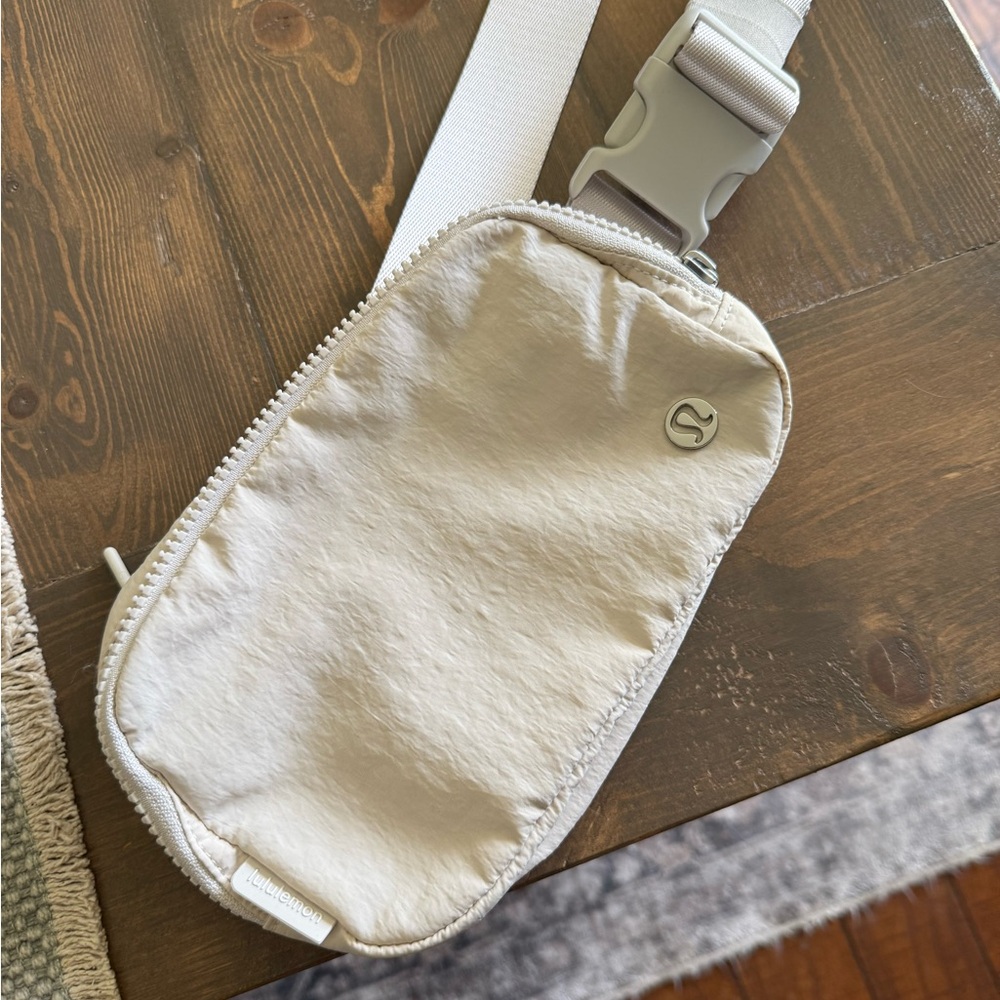 Lululemon Belt Bag